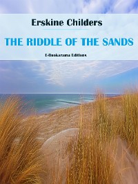 Cover The Riddle of the Sands