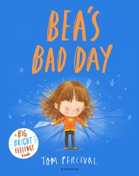 Cover Bea's Bad Day