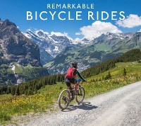 Cover Remarkable Bicycle Rides