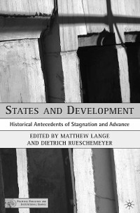 Cover States and Development