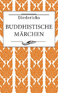 Cover Buddhistische Märchen