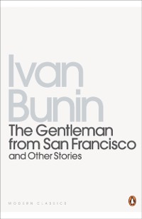 Cover Gentleman from San Francisco