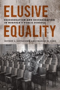 Cover Elusive Equality