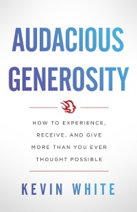 Cover Audacious Generosity