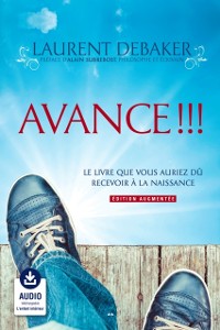 Cover Avance!!!
