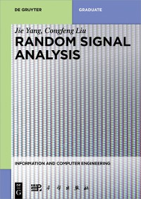Cover Random Signal Analysis