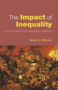 Cover Impact of Inequality