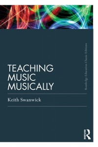 Cover Teaching Music Musically (Classic Edition)