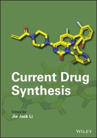 Cover Current Drug Synthesis