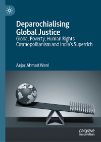 Cover Deparochialising Global Justice