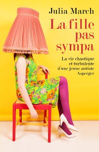 Cover La fille pas sympa