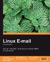 Cover Linux Email