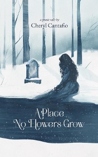 Cover A Place No Flowers Grow