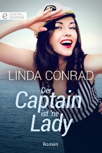 Cover Der Captain ist 'ne Lady