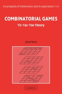 Cover Combinatorial Games