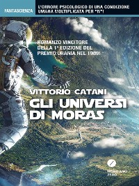 Cover Gli universi di Moras