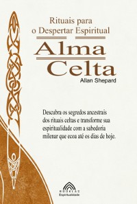 Cover Alma Celta