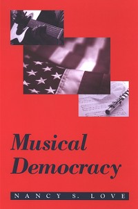 Cover Musical Democracy