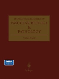 Cover Encyclopedic Reference of Vascular Biology & Pathology