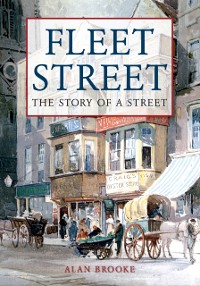 Cover Fleet Street