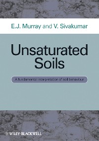 Cover Unsaturated Soils