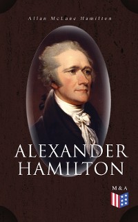 Cover Alexander Hamilton