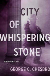Cover City of Whispering Stone