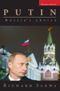 Cover Putin