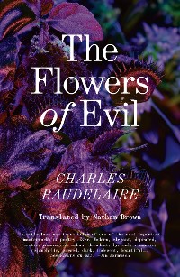 Cover The Flowers of Evil