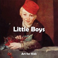 Cover Little Boys