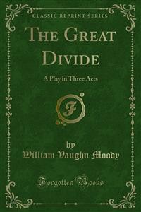 Cover The Great Divide