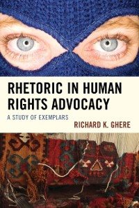 Cover Rhetoric in Human Rights Advocacy