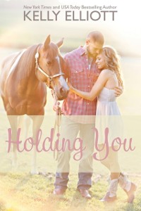 Cover Holding You