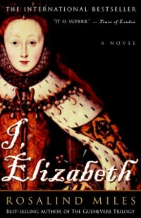 Cover I, Elizabeth