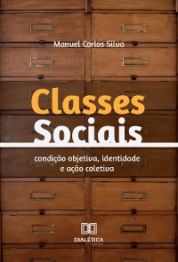 Cover Classes Sociais