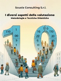 Cover I diversi aspetti della valutazione