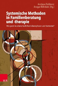 Cover Systemische Methoden in Familienberatung und -therapie
