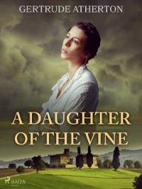 Cover Daughter of the Vine