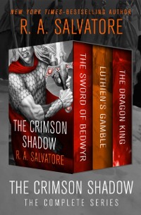 Cover Crimson Shadow
