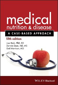 Cover Medical Nutrition and Disease