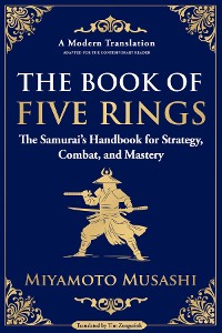 Cover The Book of Five Rings