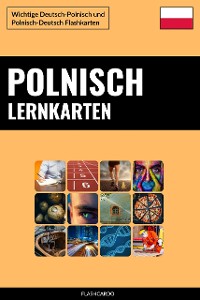 Cover Polnisch Lernkarten