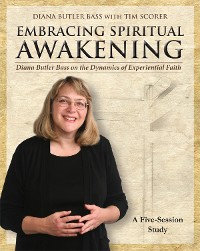 Cover Embracing Spiritual Awakening Guide