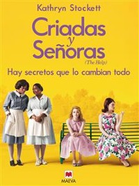 Cover Criadas y Señoras