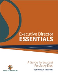 Cover Executive Director Essentials