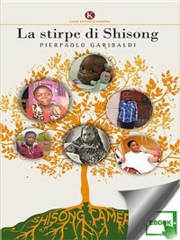 Cover La stirpe di Shisong