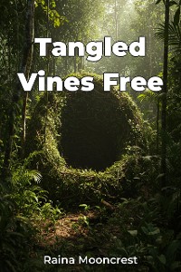 Cover Tangled Vines Free