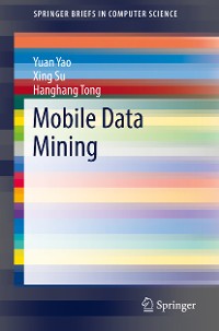 Cover Mobile Data Mining