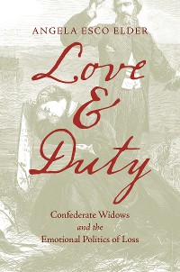 Cover Love and Duty