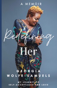 Cover Redefining Her